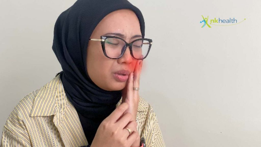 Cara Menghilangkan Sakit Gigi dengan Cepat