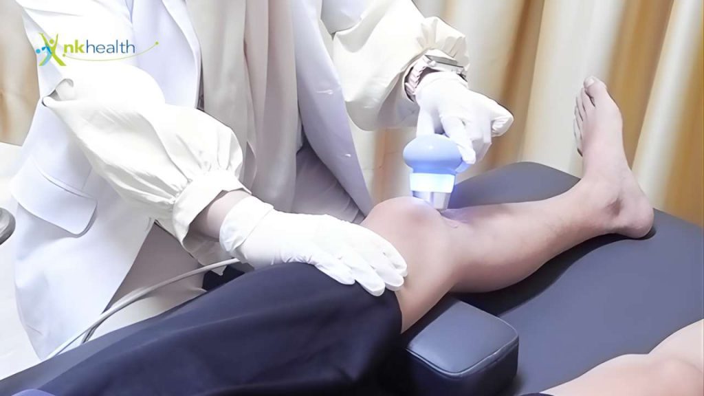 Mengatasi Sindrom Nyeri Patellofemoral