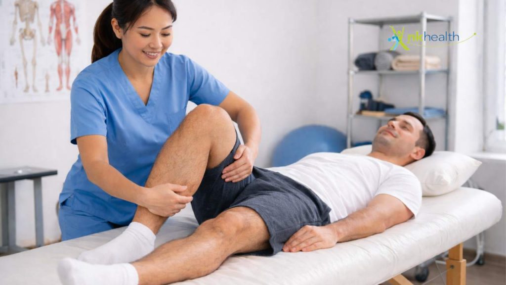 Cara Meluruskan Kaki O Tanpa Operasi