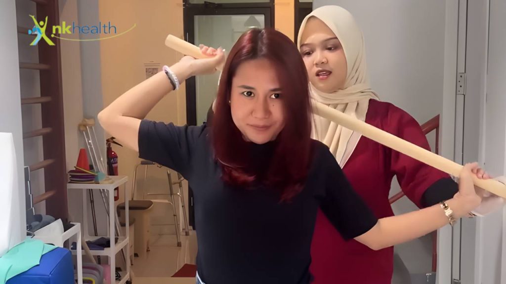 Cara Memperbaiki Postur Tubuh Agar Ideal