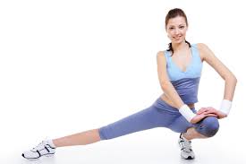 Stretching Sebelum Lari? Apa manfaatnya - Info Joss dari ...