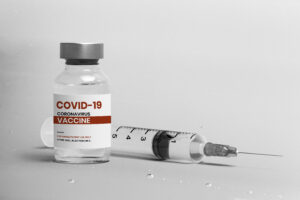 Syarat menerima vaksin Covid 19