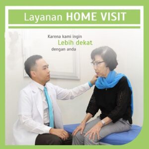 Homecare Fisioterapi Nk Health