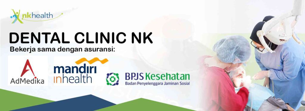 Dental clinic in jakarta