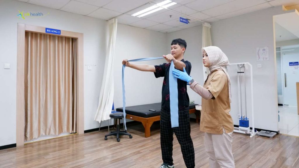 Fisioterapi Jakarta