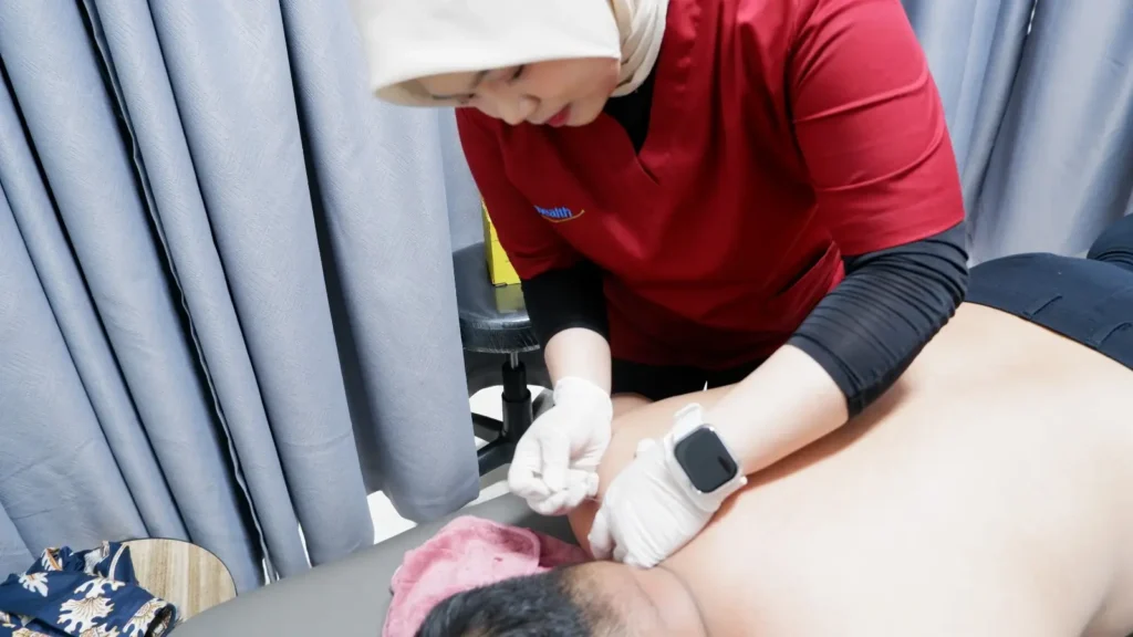 Biaya Fisioterapi di Makassar