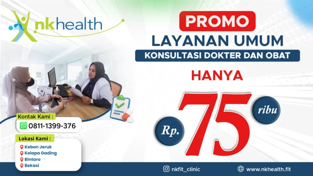 Surat Sakit Dokter