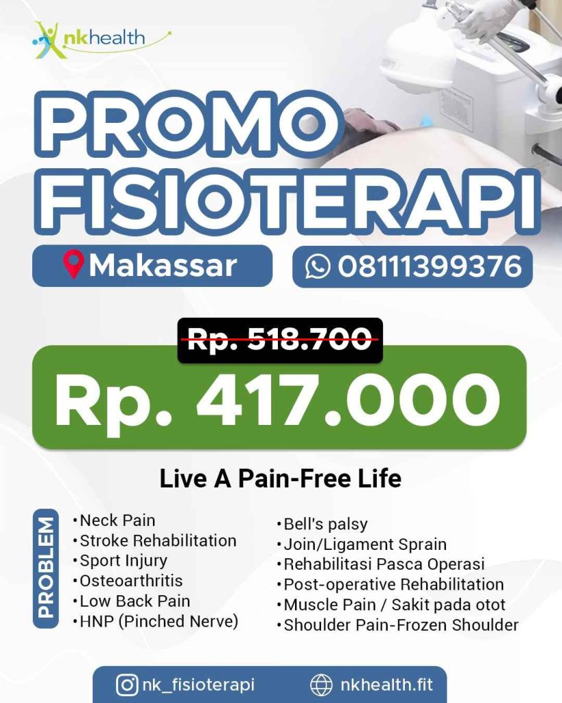 promo fisioterapi makassar