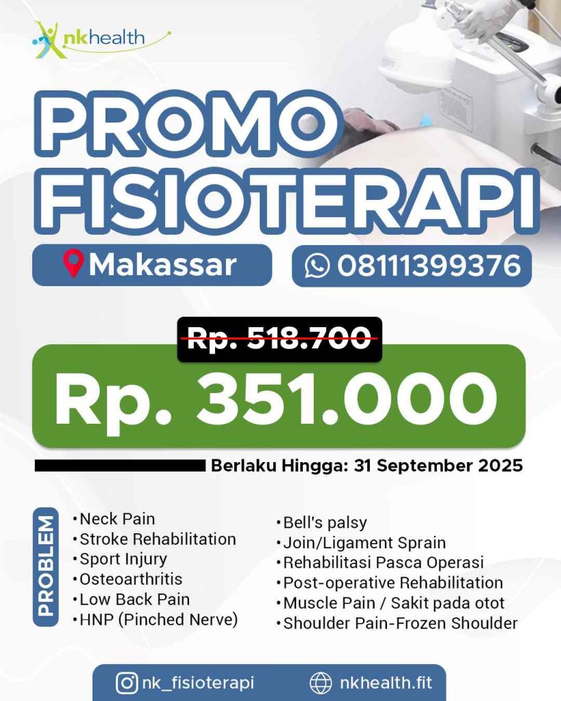 promo fisioterapi makassar