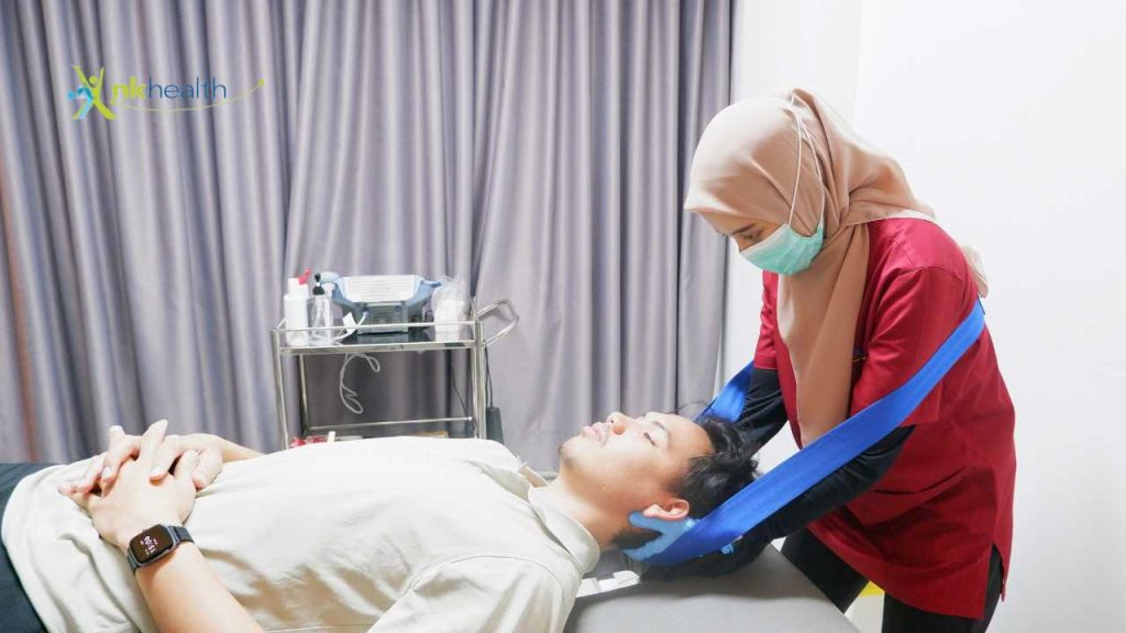 Fisioterapi Surabaya Terbaik