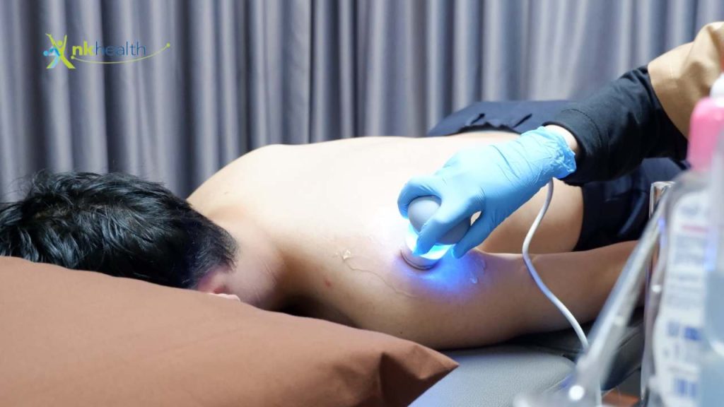 Cara Mengatasi Cedera Bahu dengan Cepat