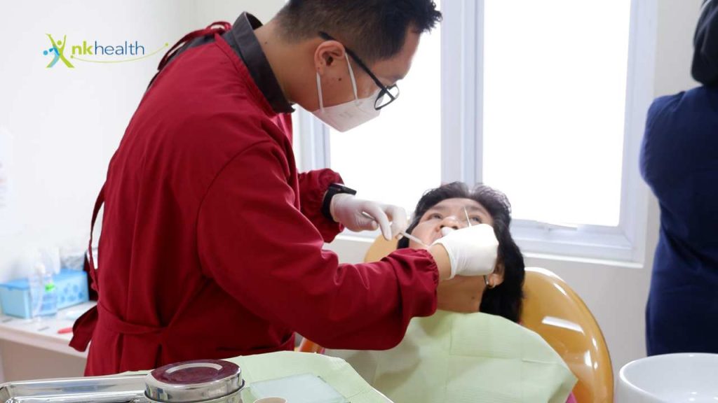 Cara Mengobati Sakit Gigi jakarta