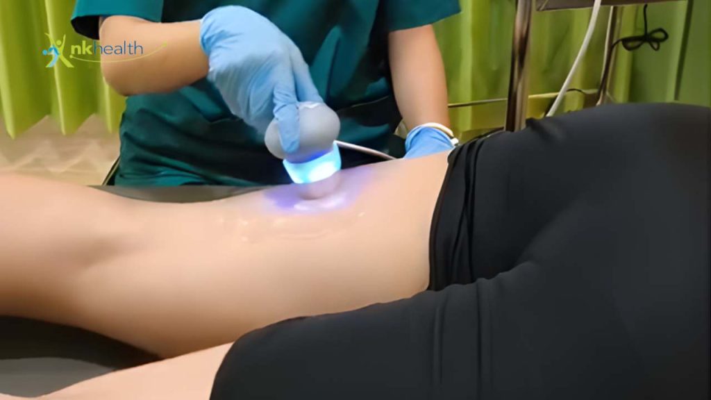 Cara Menyembuhkan Cedera Hamstring dengan Cepat