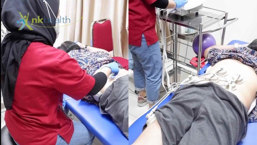 Klinik Fisioterapi Jakarta