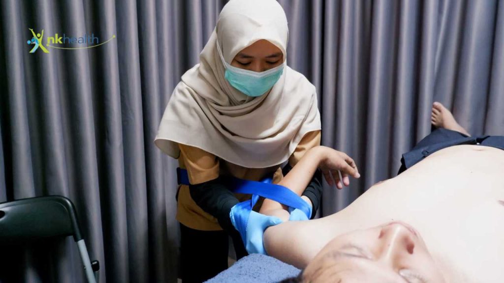 Penanganan Shoulder Impingement