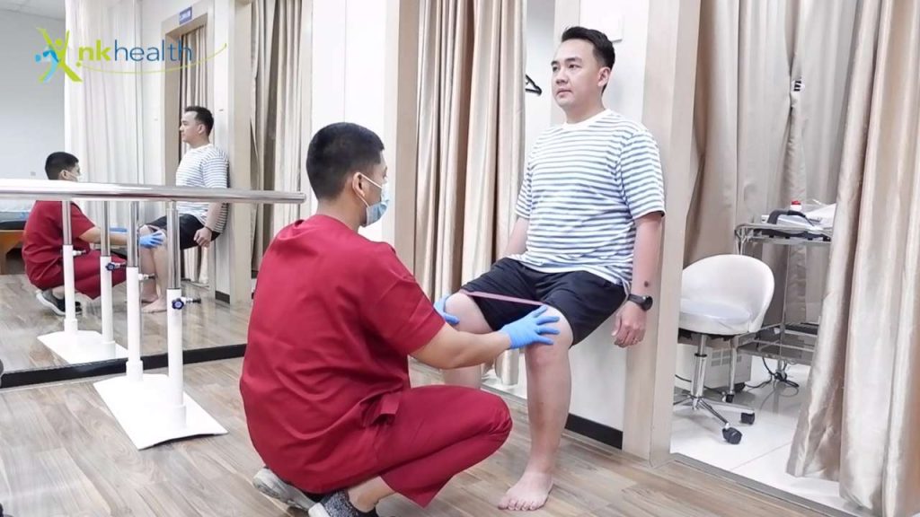 Klinik Fisioterapi Jakarta Terbaik