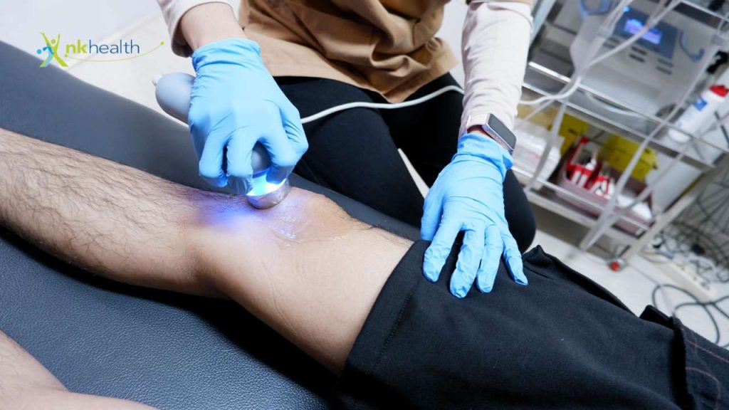 Menyembuhkan Runners Knee