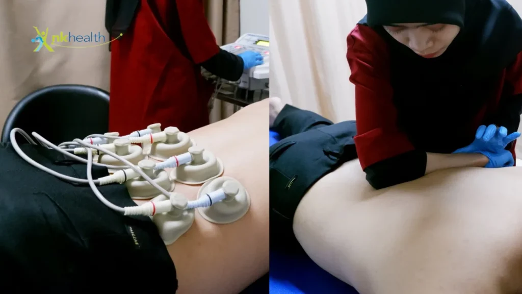 Cara Mengatasi Sakit Pinggang Belakang Tanpa Obat