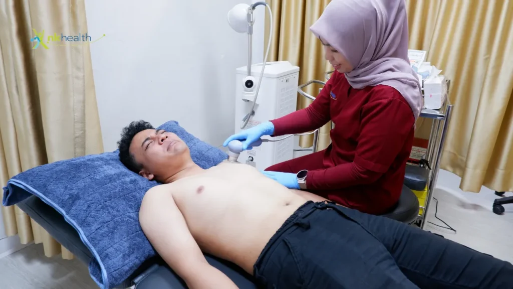 Berapa Lama Penyembuhan Rotator Cuff
