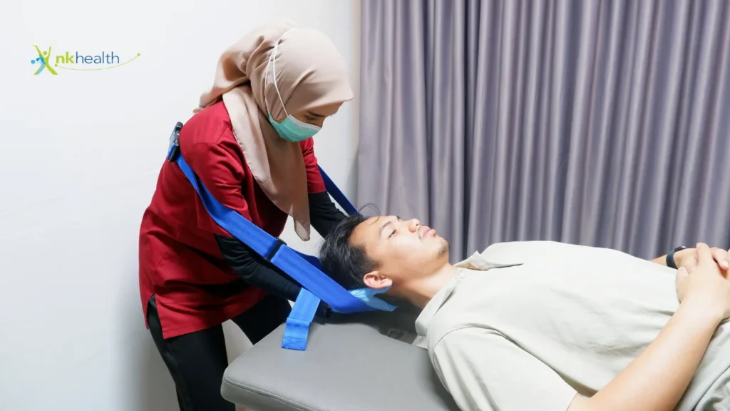 Cara Mengatasi Sakit Kepala Belakang dan Leher