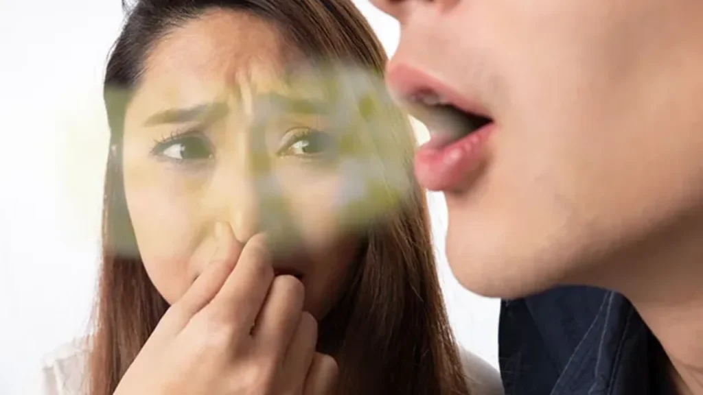 Cara Menghilangkan Bau Mulut Saat Puasa