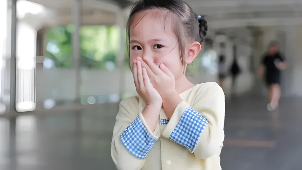 Penyebab Bau Mulut pada Anak yang Perlu Diatasi