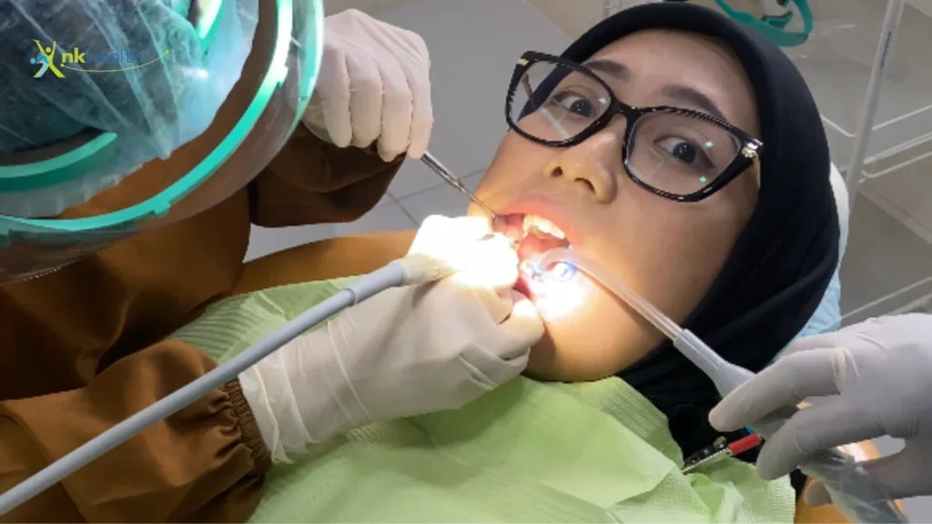 Rekomendasi Klinik Scaling Gigi Jakarta Terbaik