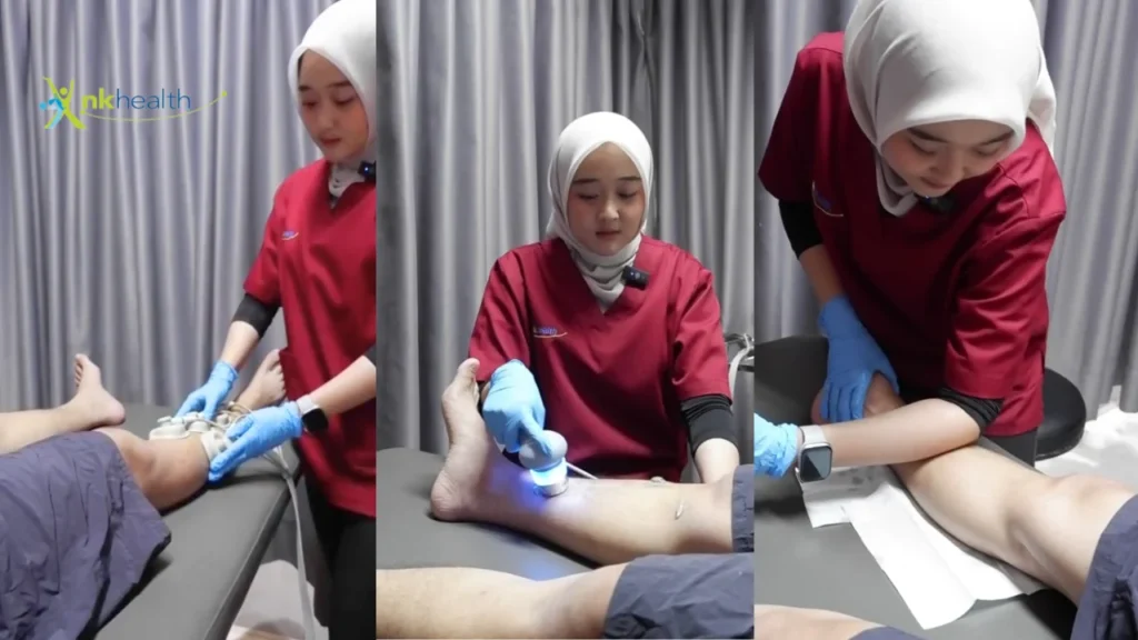 Cara Mengatasi Tulang Kering Sakit Saat Lari