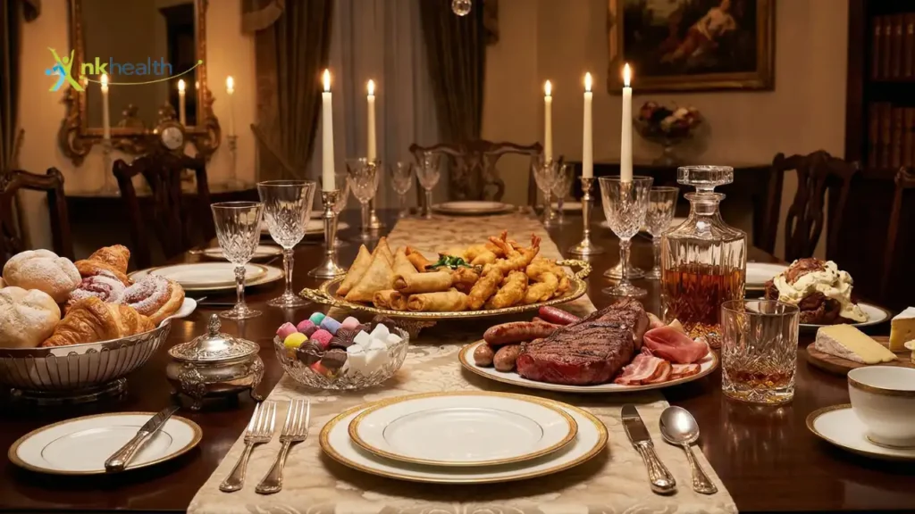 Pantangan Makan Trigger Finger