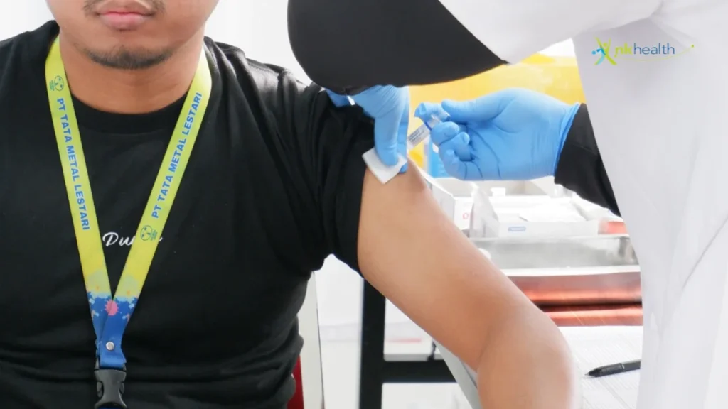 Vaksin Polio Dewasa Jakarta Terdekat