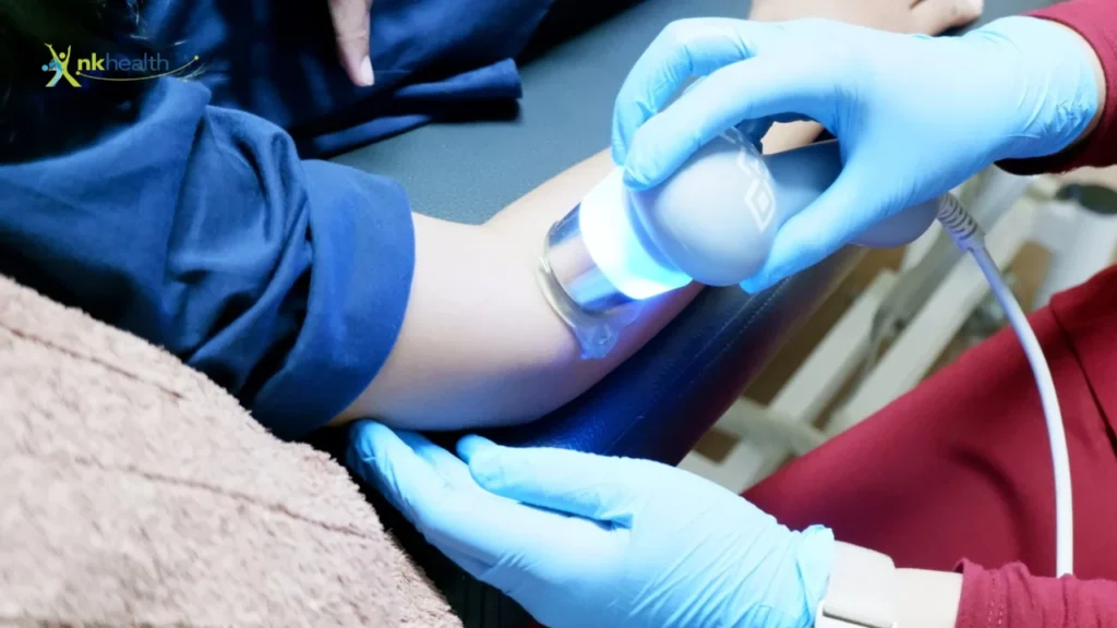 Pengobatan Tennis Elbow