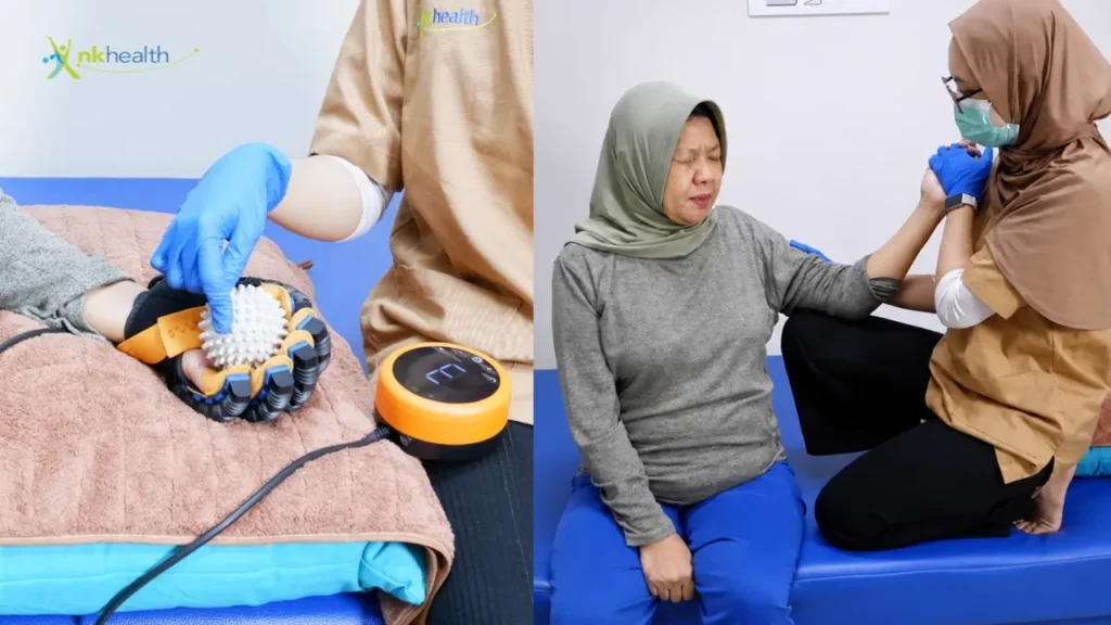 Terapi Stroke Surabaya