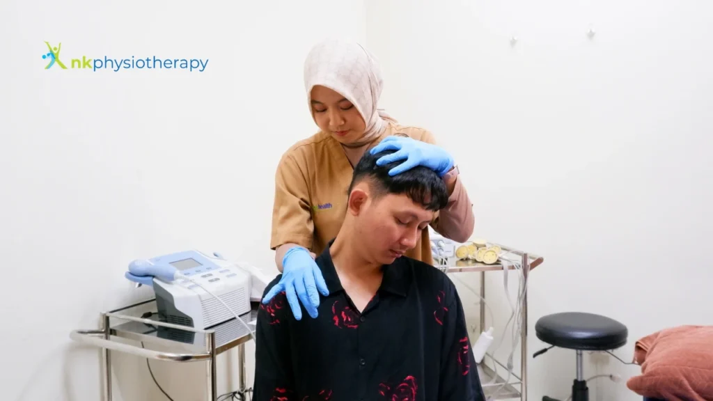 Assisted Stretching Terbaik di Jakarta Selatan