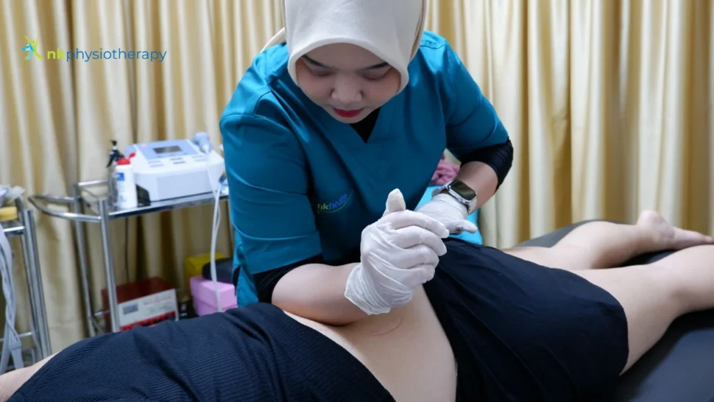 Physiotherapy Jakarta Selatan