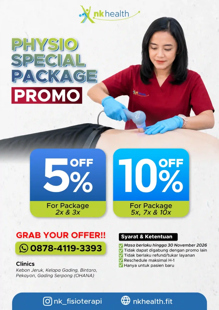 promo fisioterapi