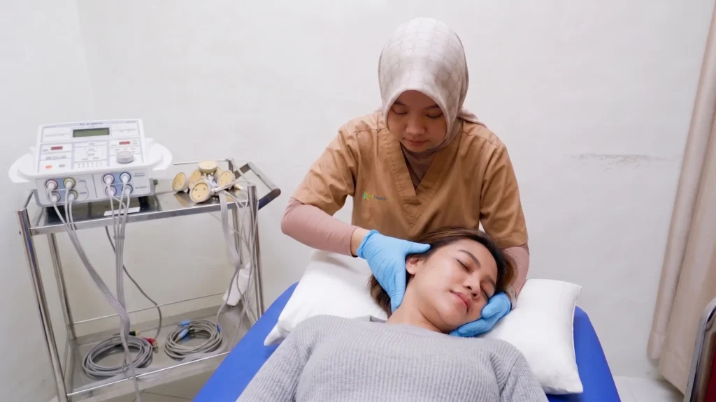 Terapi untuk Menyembuhkan Vertigo