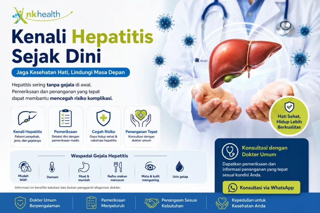 hepatitis
