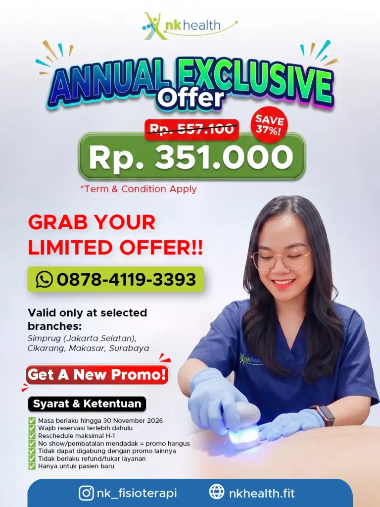 promo fisioterapi