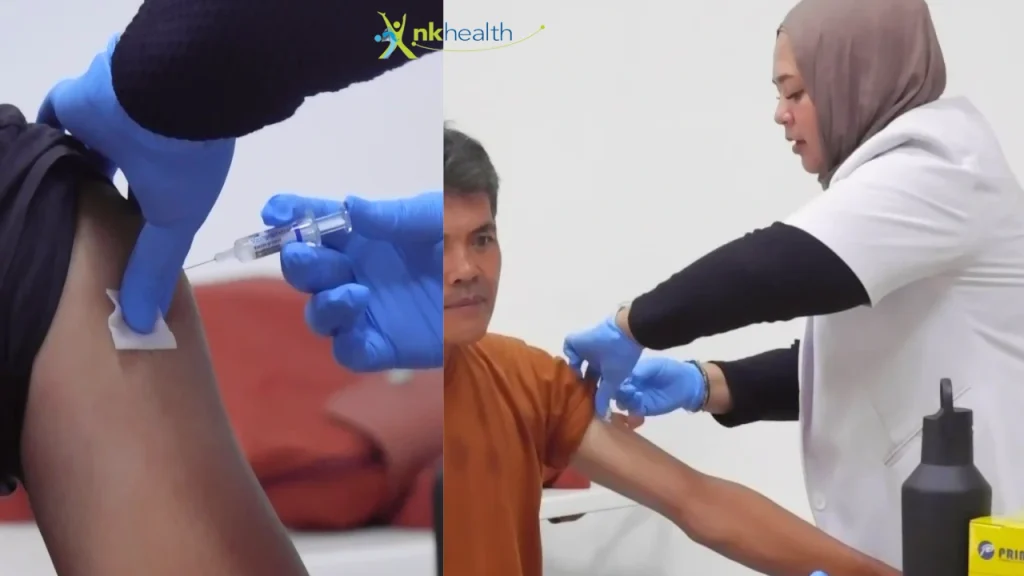 Vaksin Hepatitis A