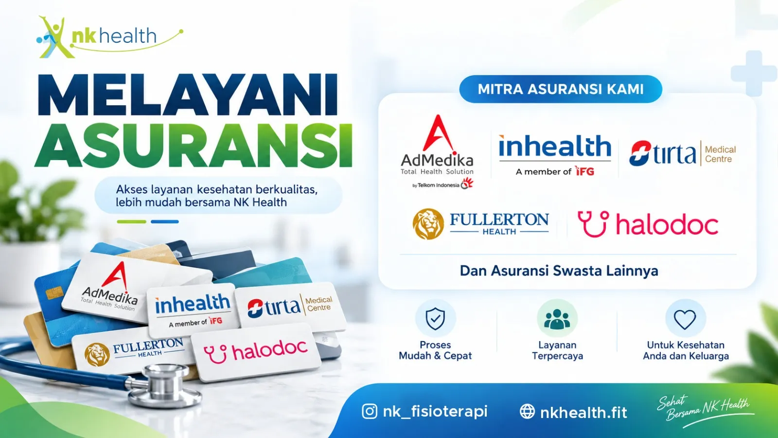 asuransi nk health